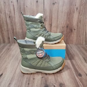 🆕️ Columbia Meadows Shorty Waterproof Snow Boots
